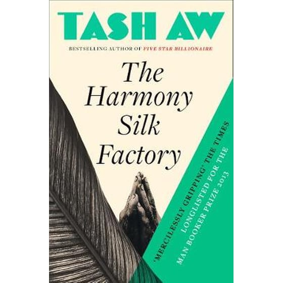 Harmony Silk Factory image 0