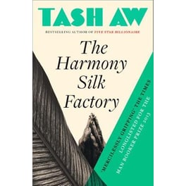 Harmony Silk Factory