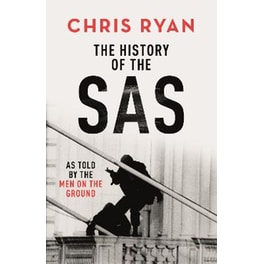 History of the SAS