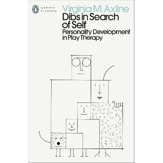 Dibs in Search of Self image 0