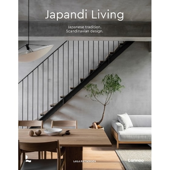 Japandi Living image 0
