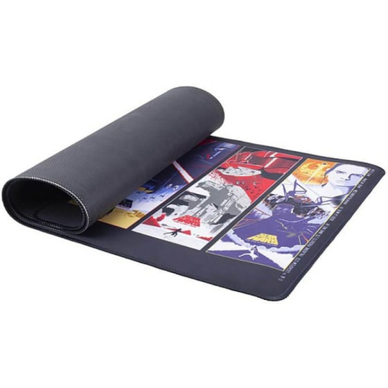 Paladone Star Wars Gaming Mouse Pad XXL 800mm image 1