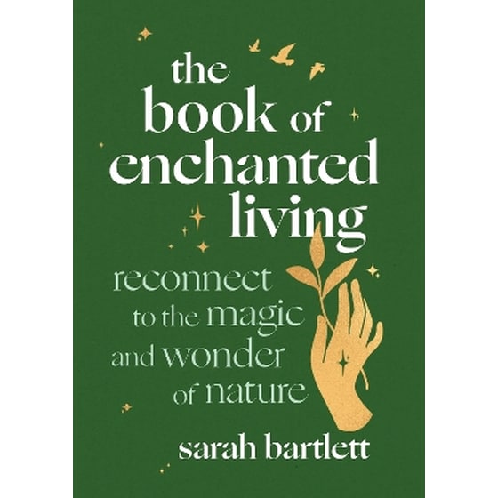 The Book of Enchanted Living image 0