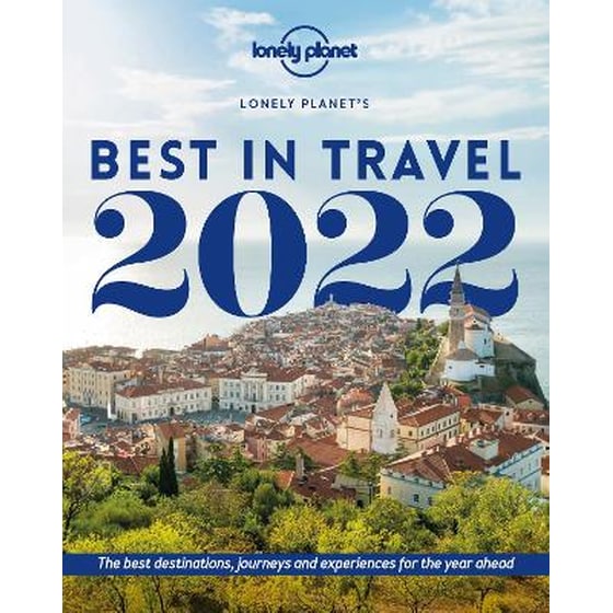 Lonely Planet's Best in Travel 2022 image 0