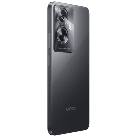 Oppo A79 5G 256GB - Mystery Black image 5