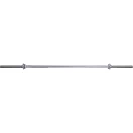 Ίσια Μπάρα Amila 44366 Βιδωτή 28mmx200cm - 10kg