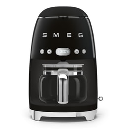 SMEG DCF02BLMEU MATT 1050 W 1.4 L Καφετιέρα Φίλτρου