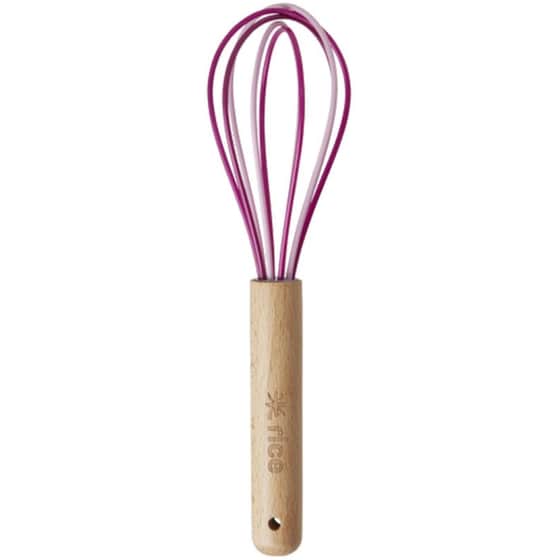 Αυγοδάρτης Rice από Σιλικόνη Small - (2 Χρώματα) image 0