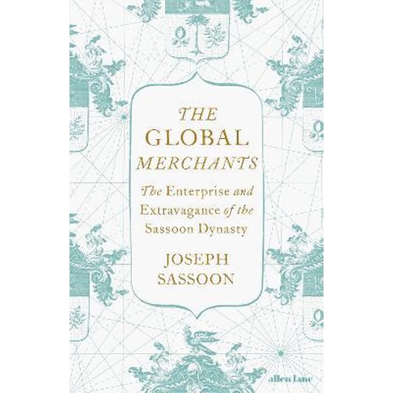Global Merchants image 0