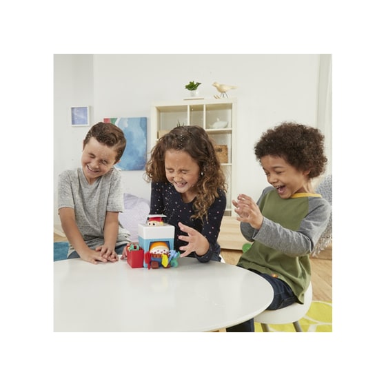 Hasbro Επιτραπέζιο Ο Υδραυλικούλης image 5