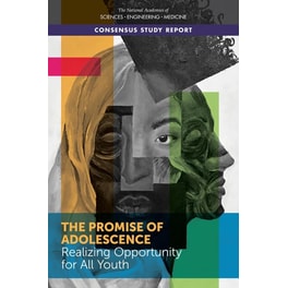 The Promise of Adolescence