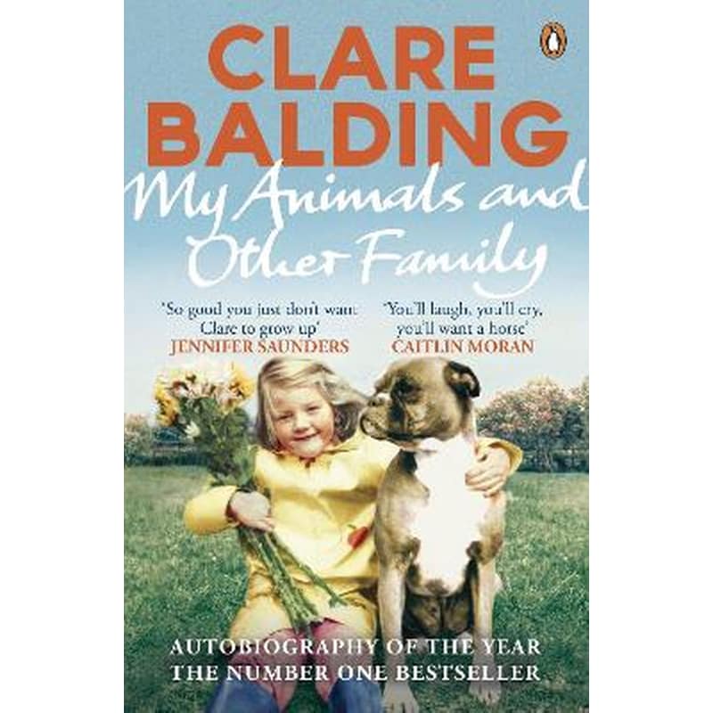 My Animals and Other Family