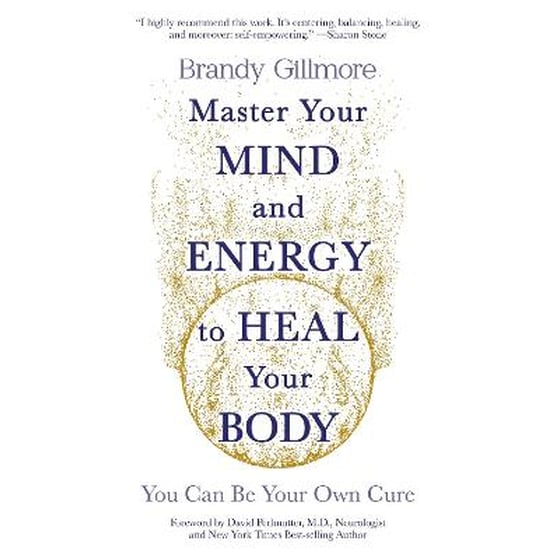 Master Your Mind and Energy to Heal Your Body image 0