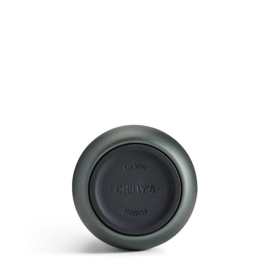 Κούπα Θερμός Chilly's S2 Cargo Slate 340 ml image 3