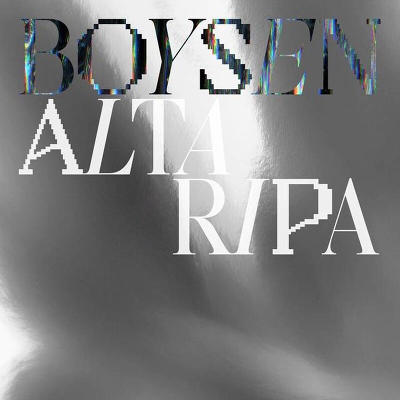 Alta Ripa (LP)