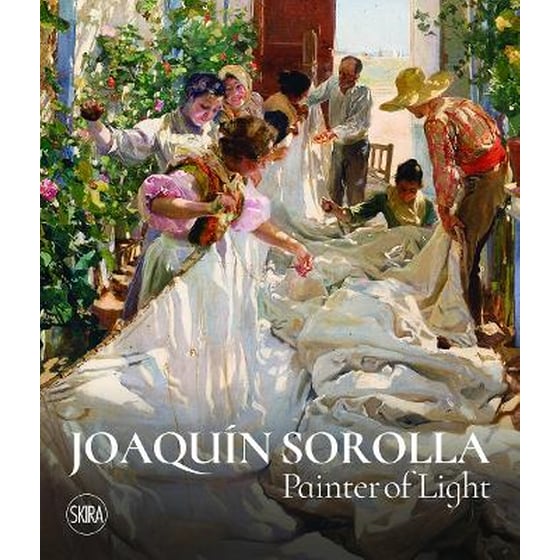 Joaquín Sorolla image 0