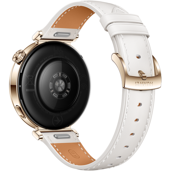 Smartwatch Huawei Watch GT 5 41mm - White image 5