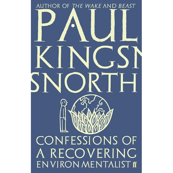 Confessions of a Recovering Environmentalist image 0