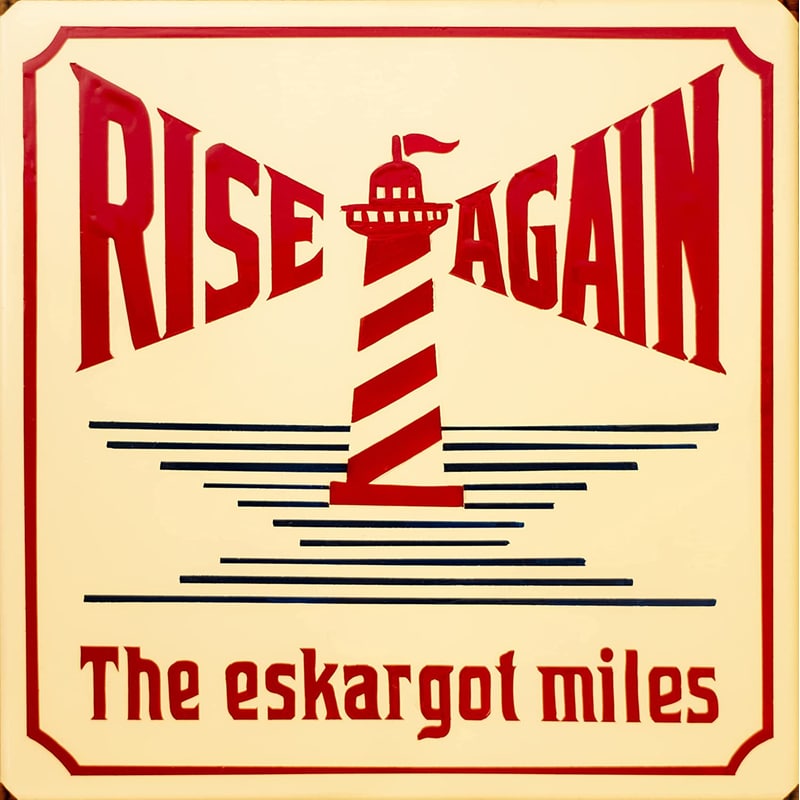 Rise Again (LP)