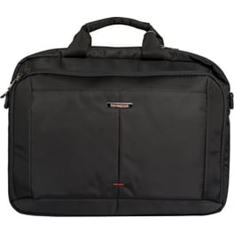 Τσάντα Laptop Bailhandle Samsonite Guardit 15,6" Αδιάβροχη - Μαύρο
