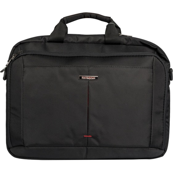 Τσάντα Laptop Bailhandle Samsonite Guardit 15,6" Αδιάβροχη - Μαύρο image 0
