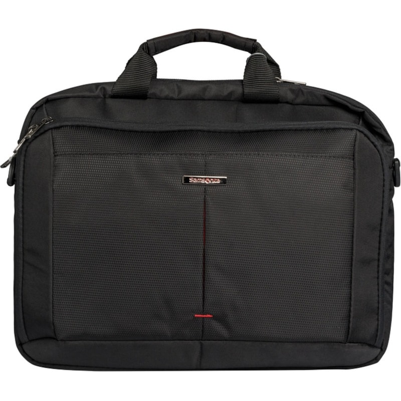 Τσάντα Laptop Bailhandle Samsonite Guardit 15,6 Αδιάβροχη - Μαύρο
