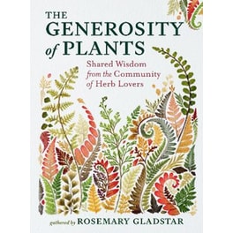 The Generosity of Plants