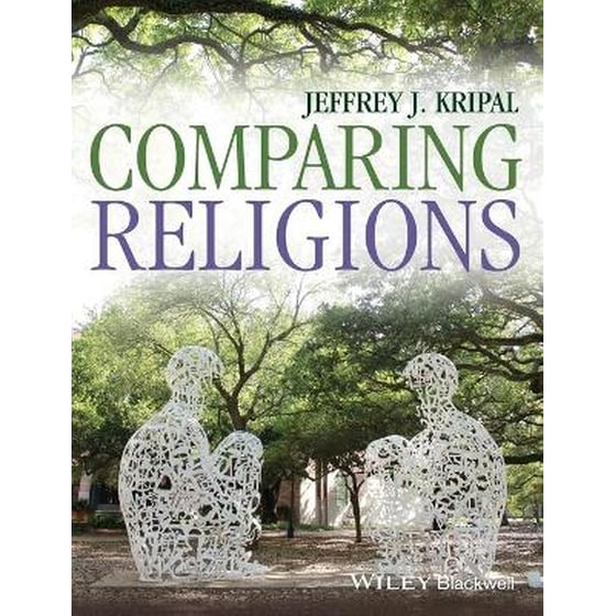 Comparing Religions image 0