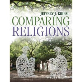 Comparing Religions