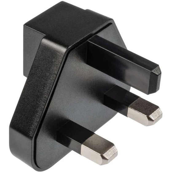 Φορτιστής Πρίζας Xtorm XA022U 20W - Black image 3