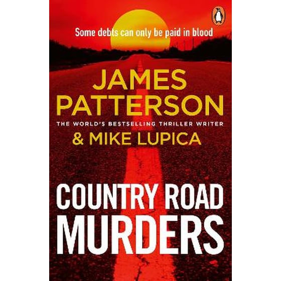 The Country Road Murders image 0