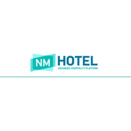 Netmechanics NMCorporate Hotels 1 χρήστης - 24 μήνες