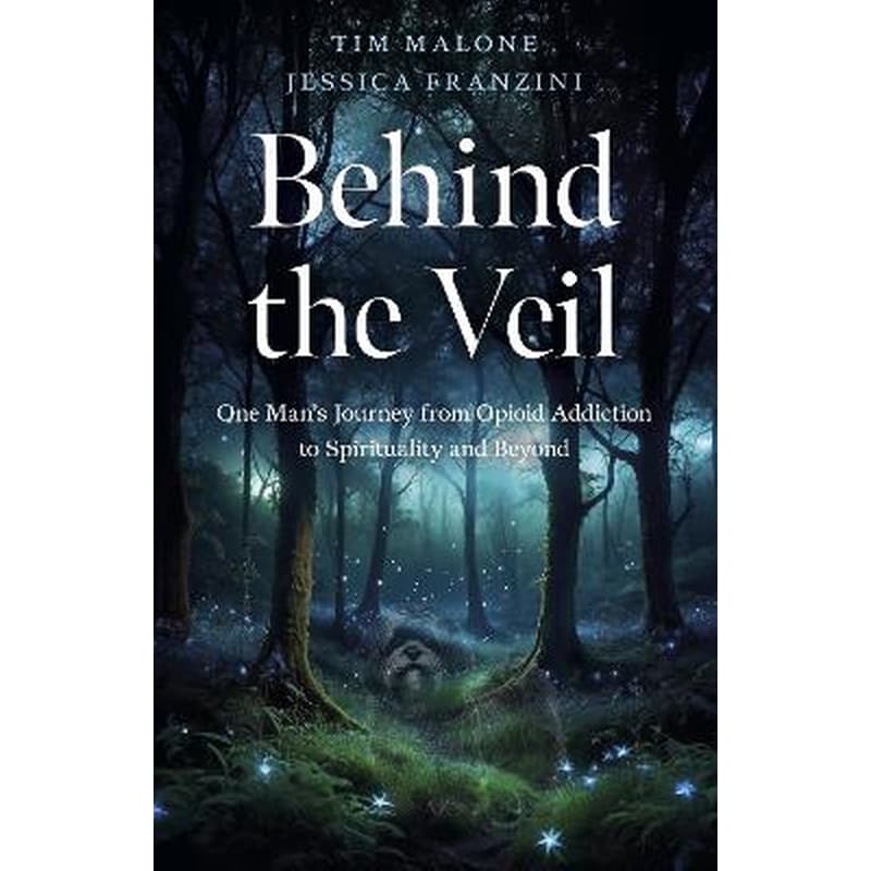 Behind the Veil