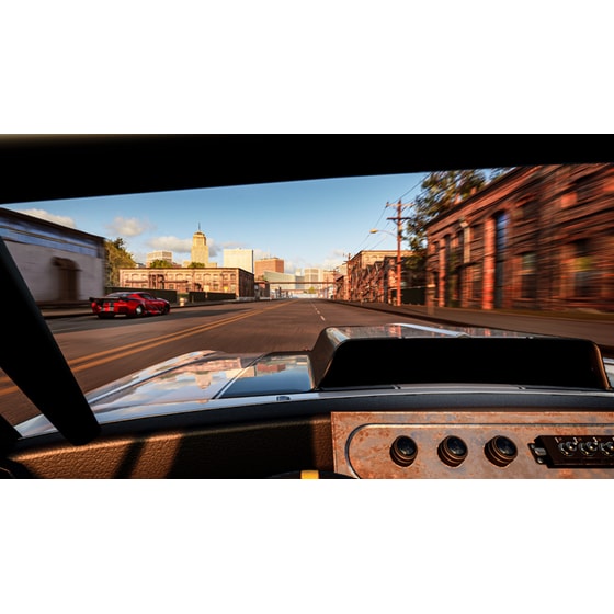 Street Outlaws 2: Winner Takes All - PS4 image 9