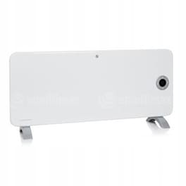 THERMOVAL T 19 Με Wi-fi  2000W Θερμοπομπός Λευκός