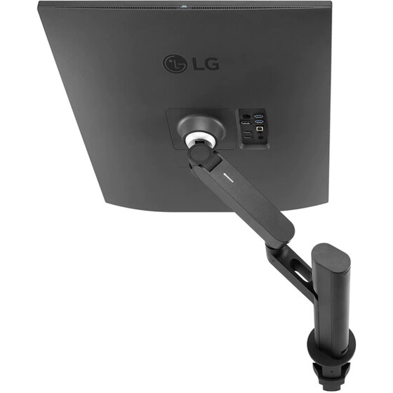 LG DualUp Ergo 28MQ780-B Monitor 27.6'' QHD TN Flat 60Hz 5ms image 12