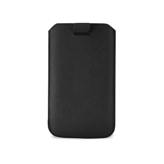ΘΗΚΗ ΚΙΝ PURO SLIM ESSEN EX LARGE BLK image 2