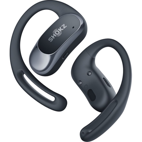 Ακουστικά Bluetooth Shokz Open Fit Air - Black image 2