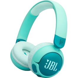 JBL Junior 320ΒΤ Παιδικά Ασύρματα Ακουστικά Κεφαλής - Πράσινα