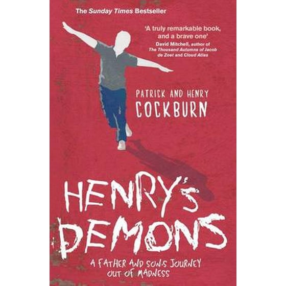 Henry's Demons image 0
