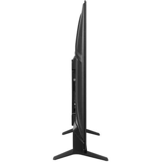Hisense QLED 55" 4K Smart Τηλεόραση 55E7NQ image 4