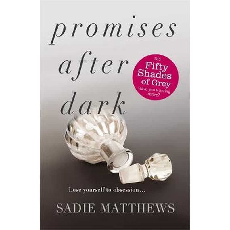 Promises After Dark (After Dark Book 3) Bk. 3 Promises After Dark (After Dark Book 3)
