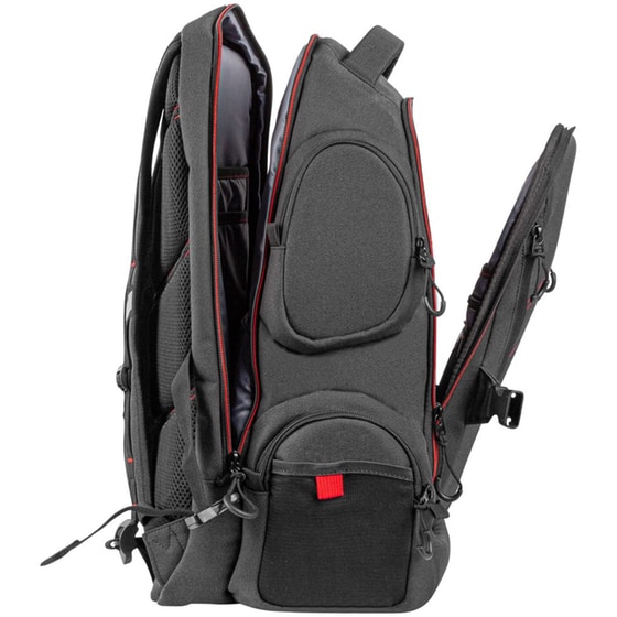 Τσάντα Laptop 17.3" Genesis Pallad 550 NBG-1691 - Black image 4