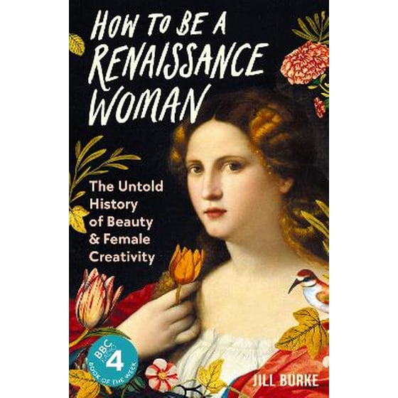 How to be a Renaissance Woman image 0