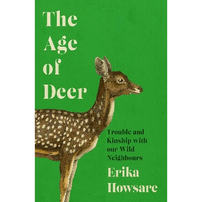 The Age of Deer