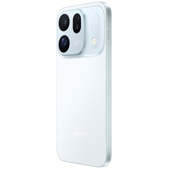 Oppo Find X10 512GB - Glacier Blue image 6
