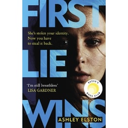 First Lie Wins