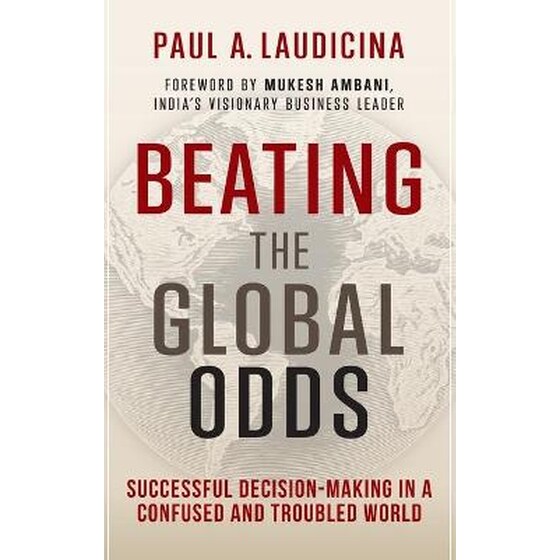 Beating the Global Odds image 0