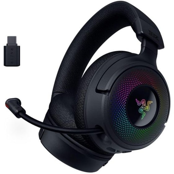 Razer Kraken V4 Ασύρματα Gaming Ακουστικά - Μαύρο image 0