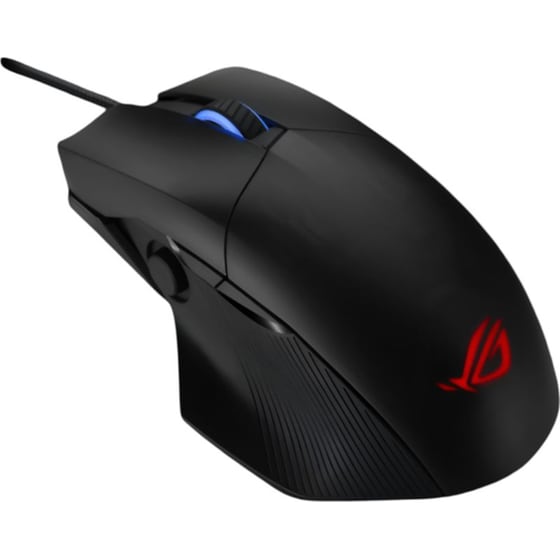 Asus Rog Chakram Core Rgb Wired (90mp01t0-bmua00) (σε 3 Άτοκες Ή 4 Εώς 36 Δόσεις) image 2